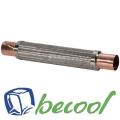Виброгасители Becool